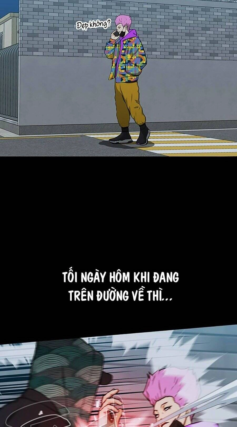 Trường Học Gangster Chapter 22 - 42