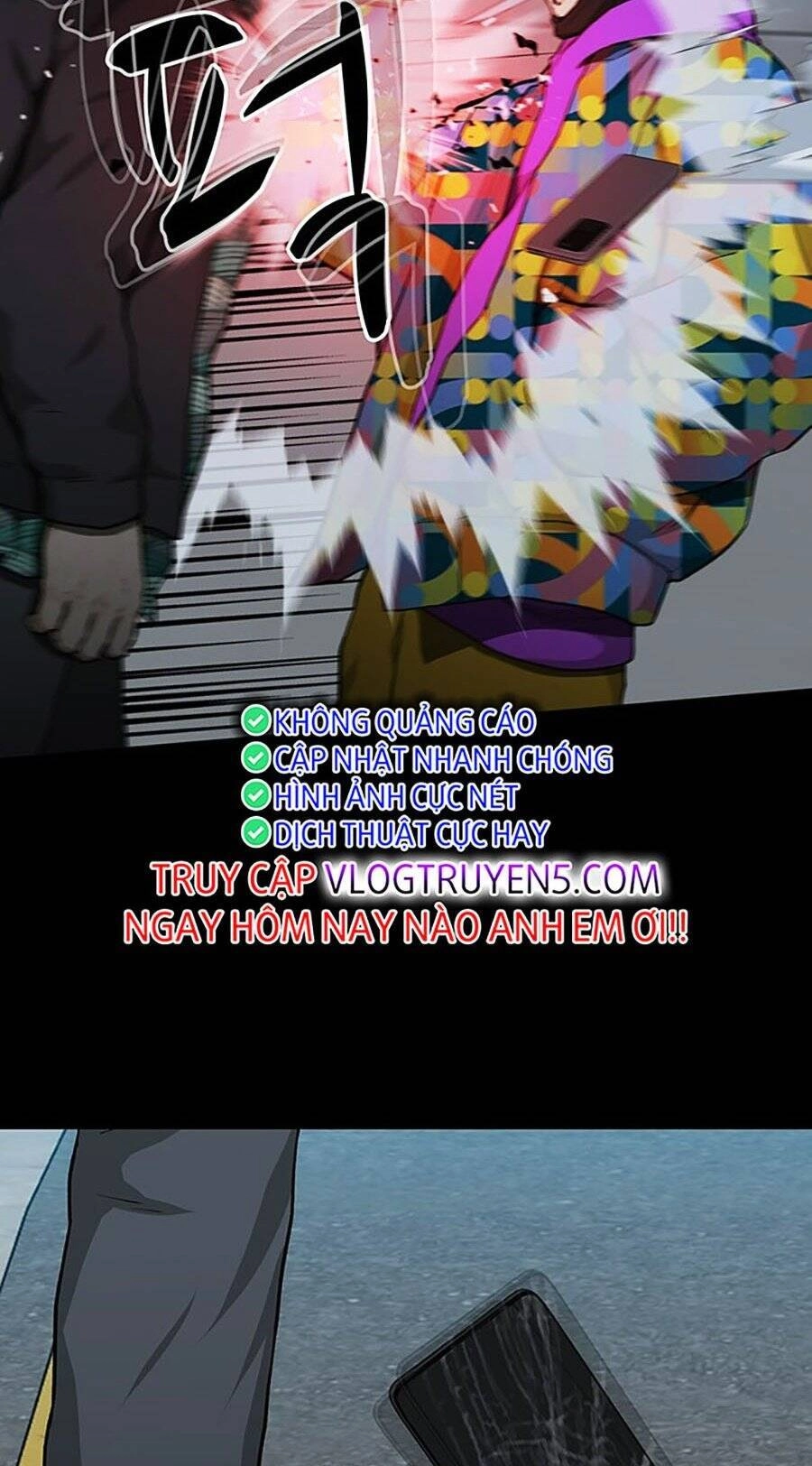 Trường Học Gangster Chapter 22 - 43