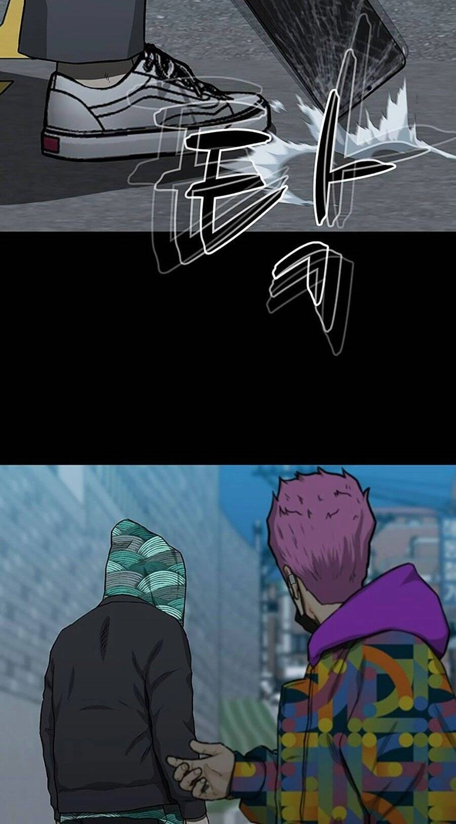 Trường Học Gangster Chapter 22 - 44