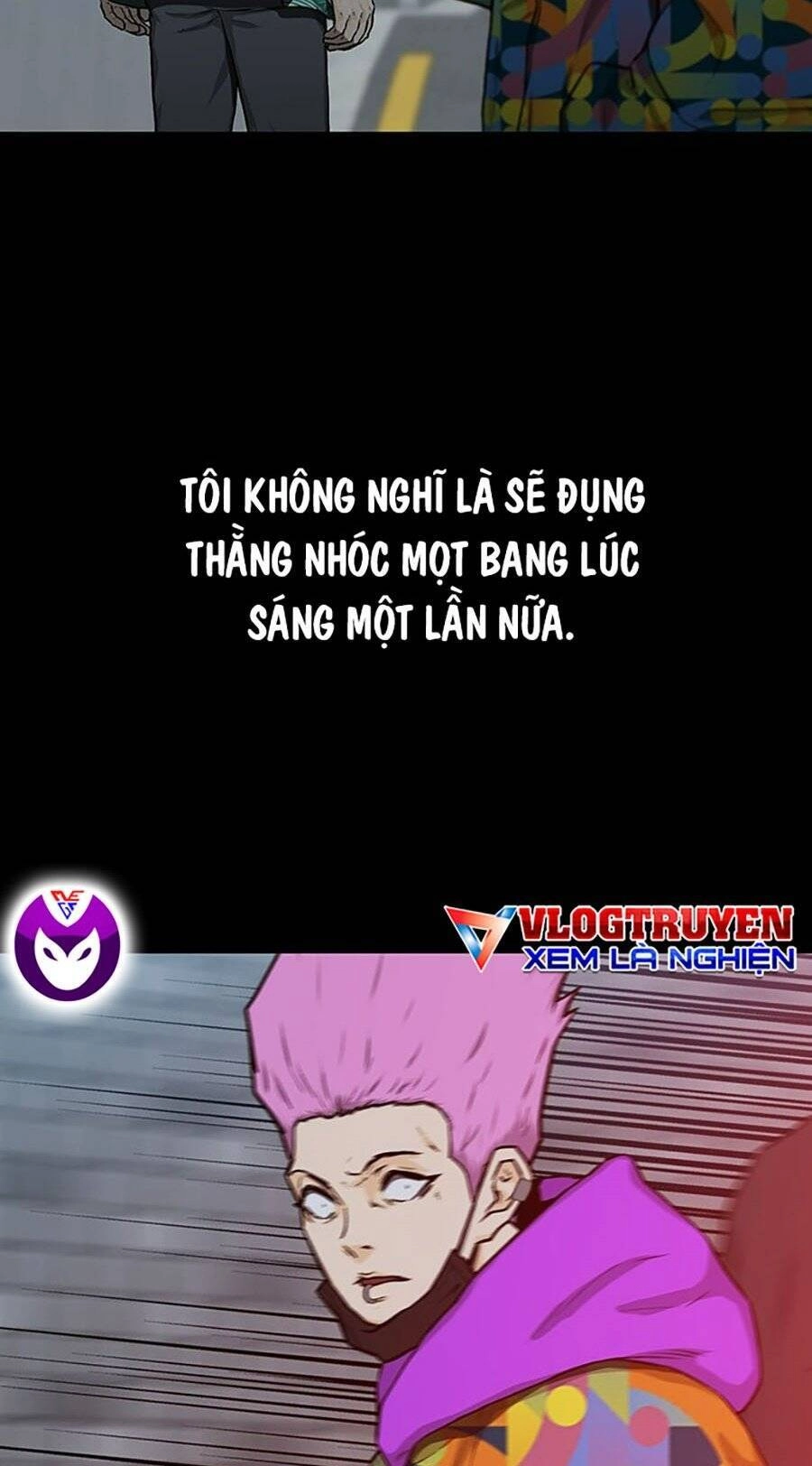 Trường Học Gangster Chapter 22 - 45