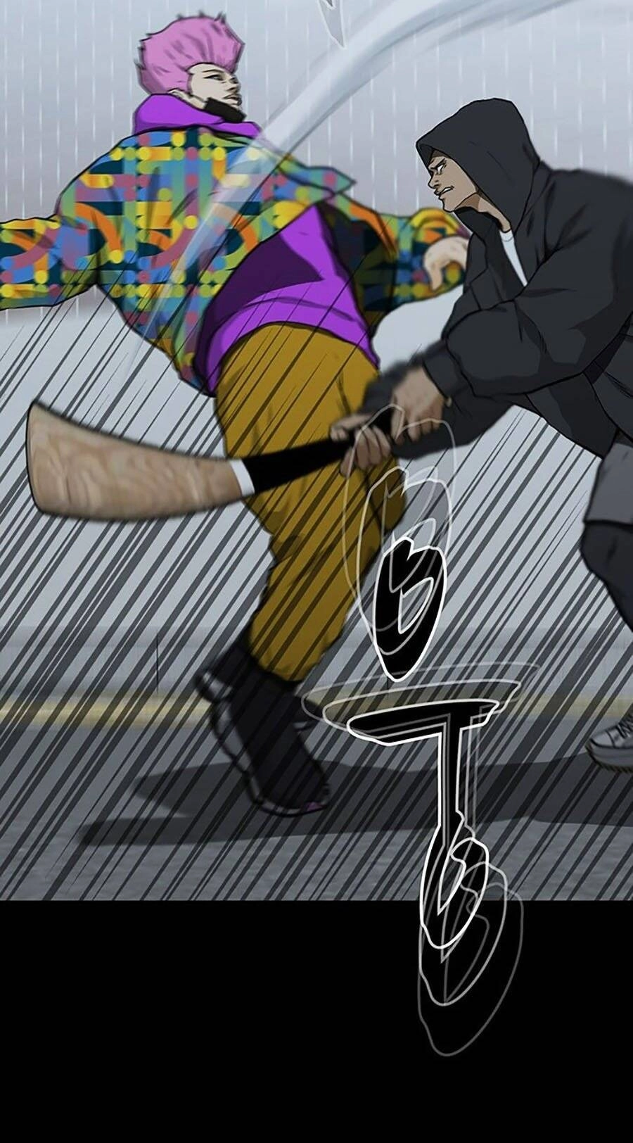 Trường Học Gangster Chapter 22 - 47