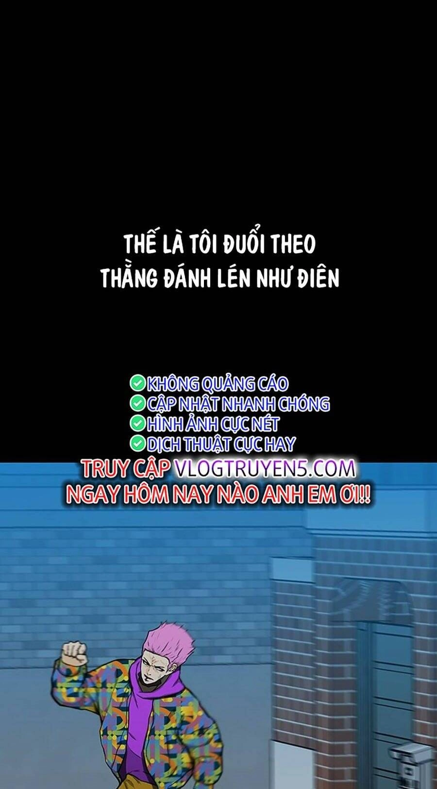 Trường Học Gangster Chapter 22 - 48