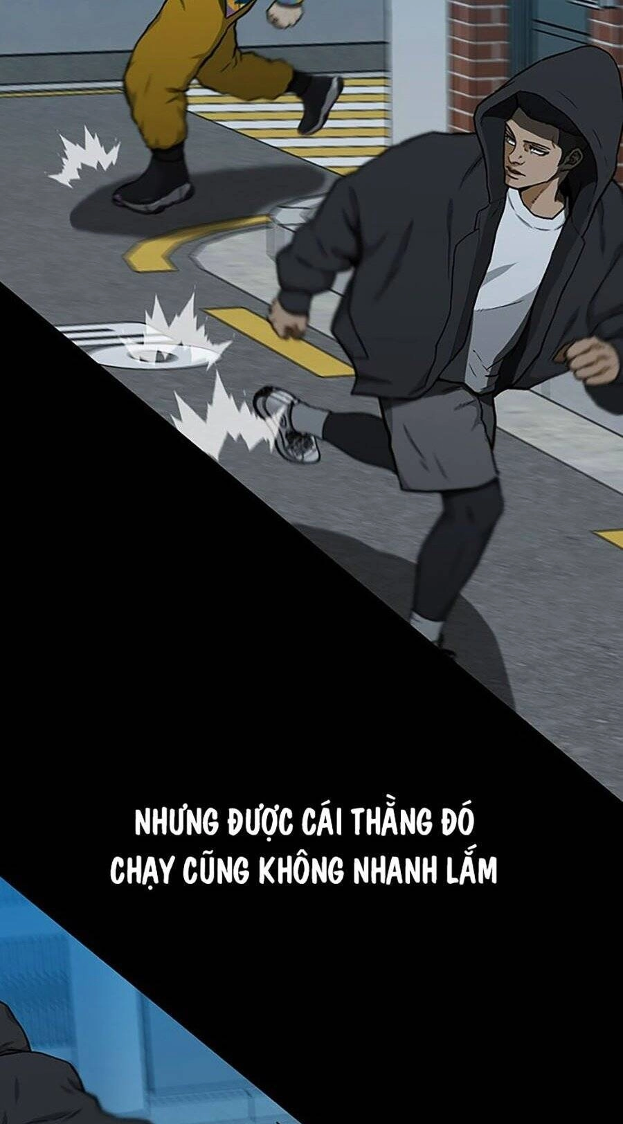 Trường Học Gangster Chapter 22 - 49