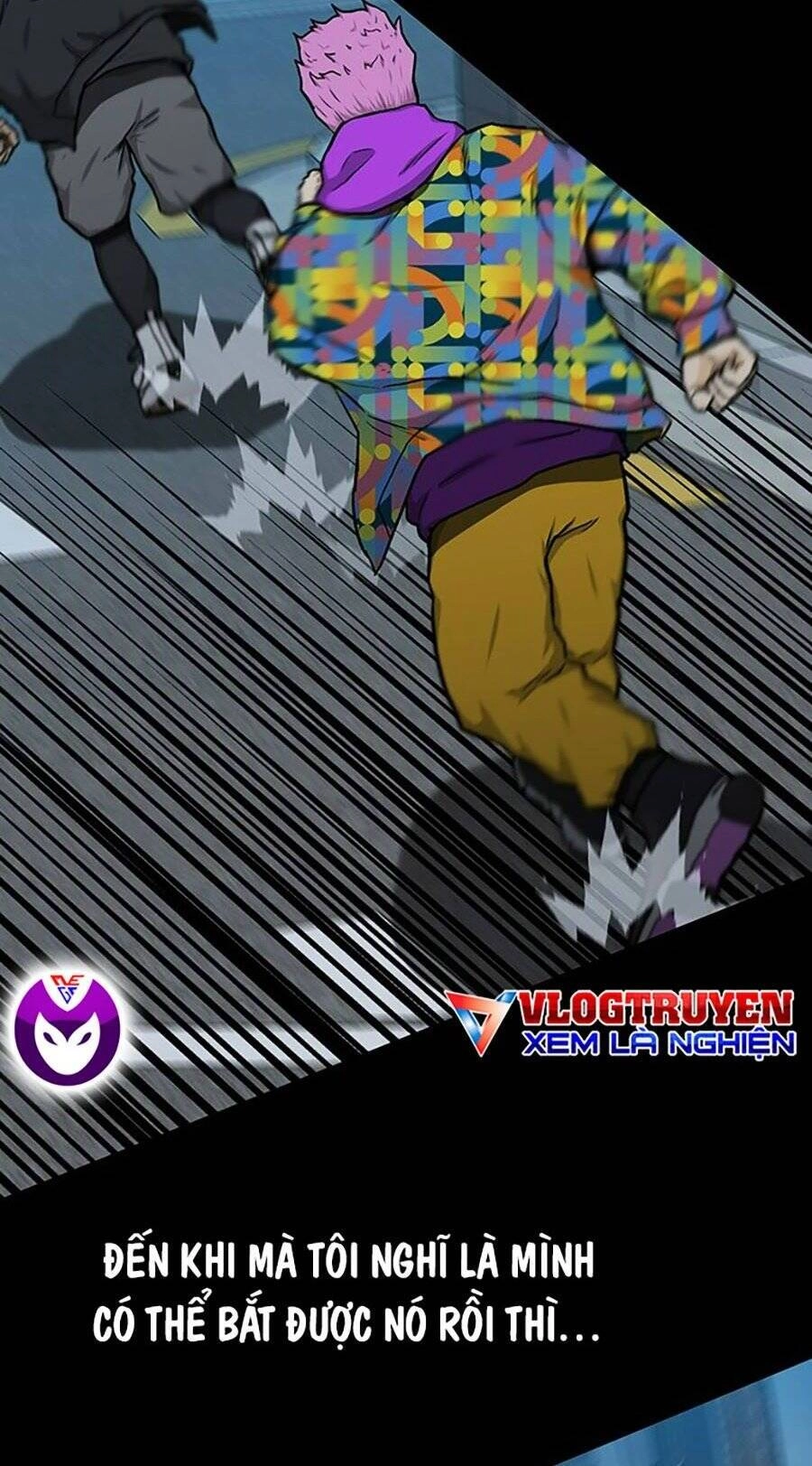 Trường Học Gangster Chapter 22 - 50