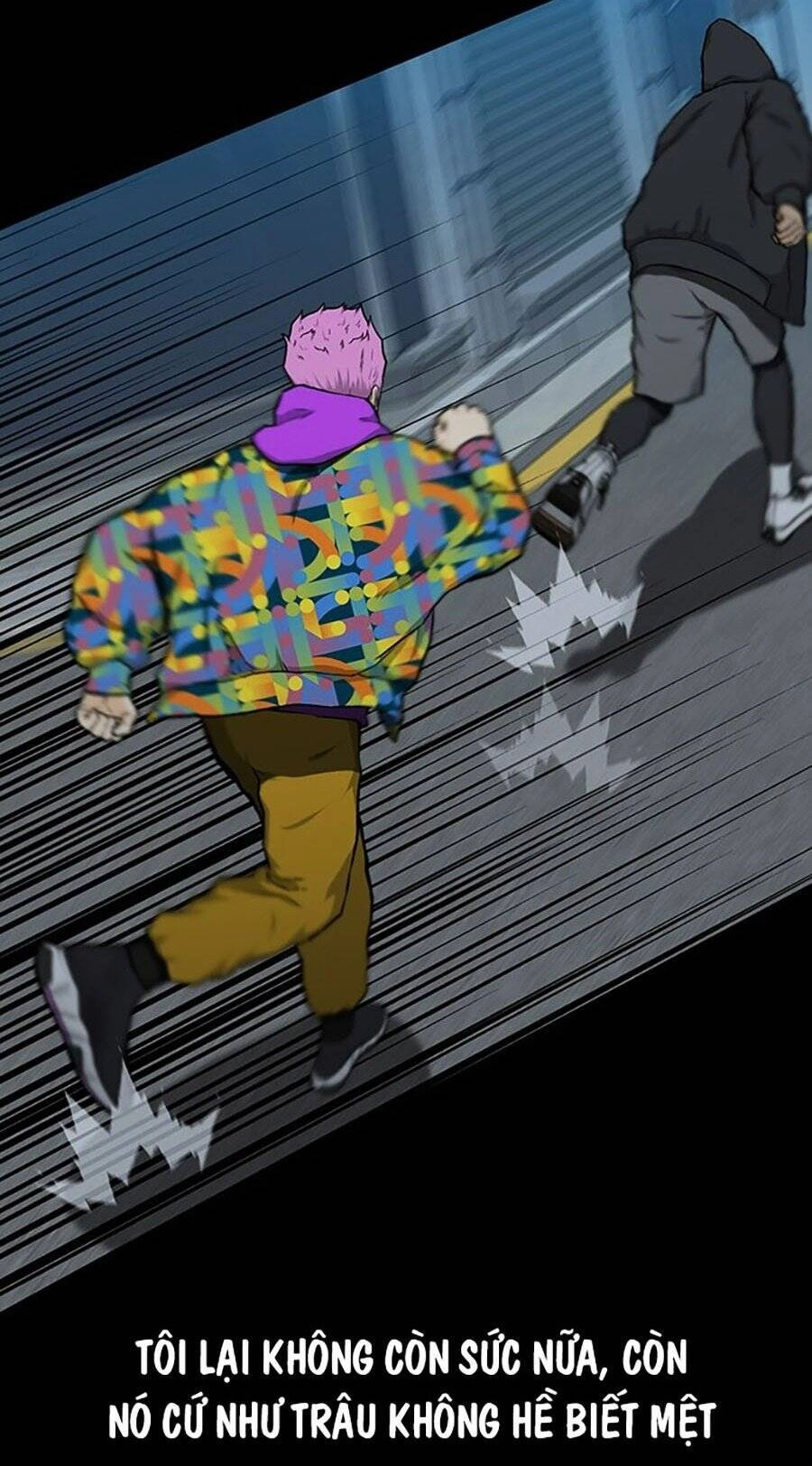 Trường Học Gangster Chapter 22 - 51