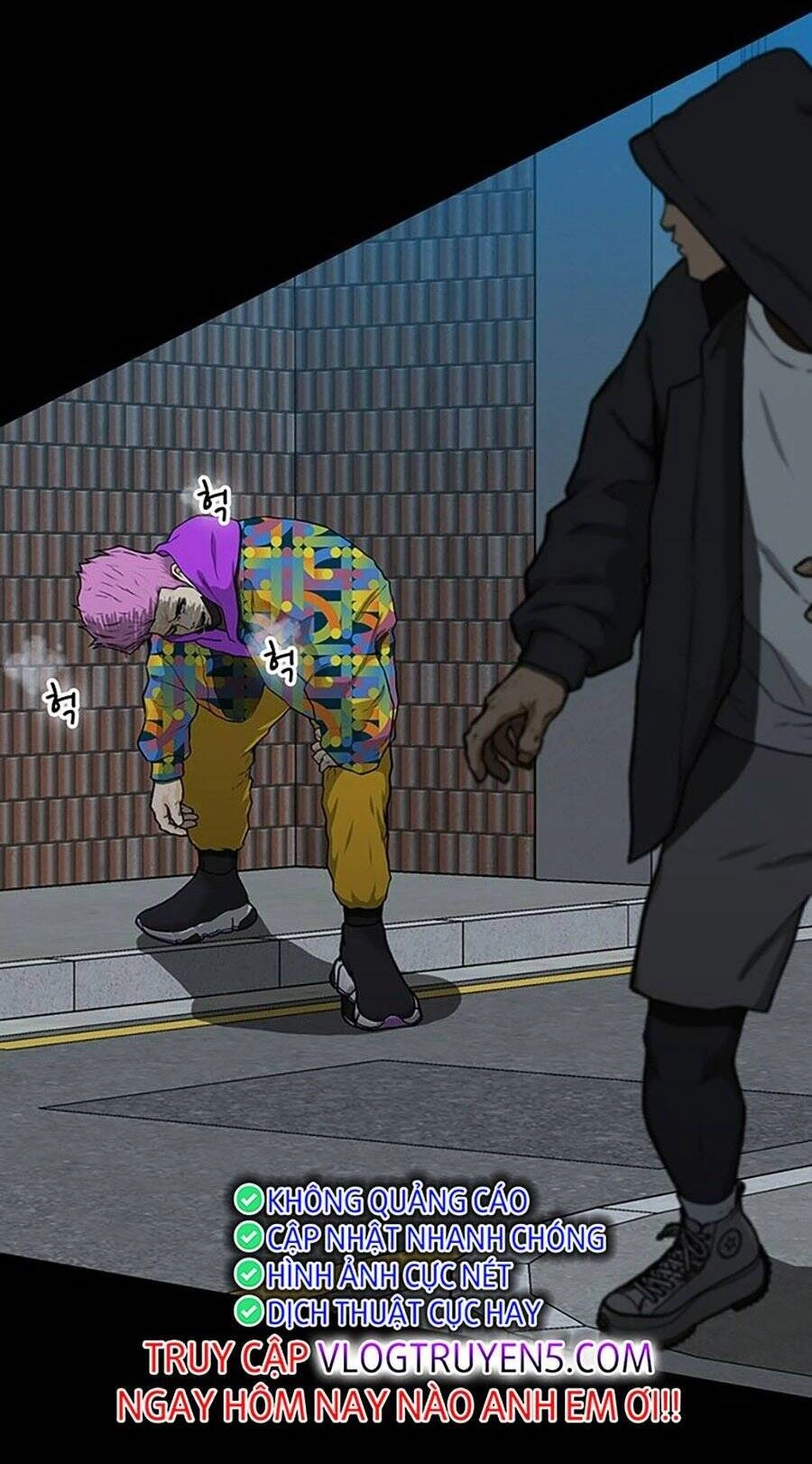 Trường Học Gangster Chapter 22 - 52