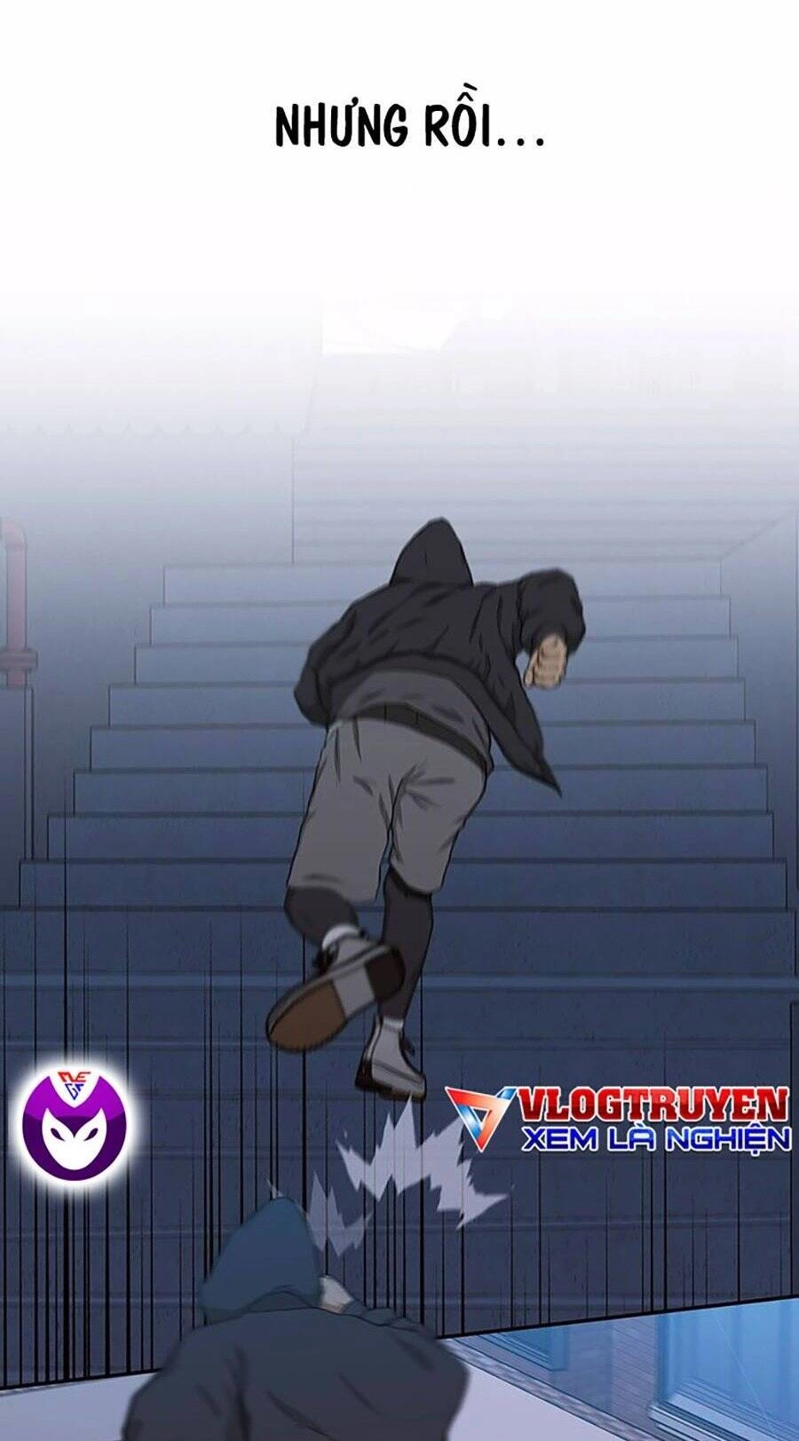 Trường Học Gangster Chapter 22 - 56