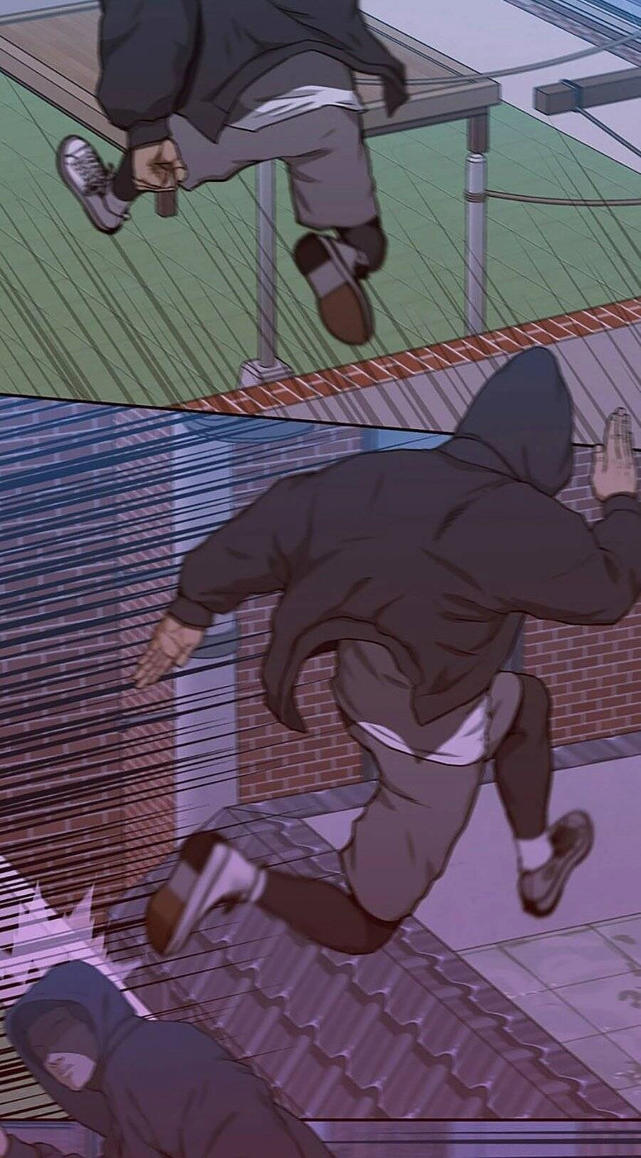 Trường Học Gangster Chapter 22 - 57