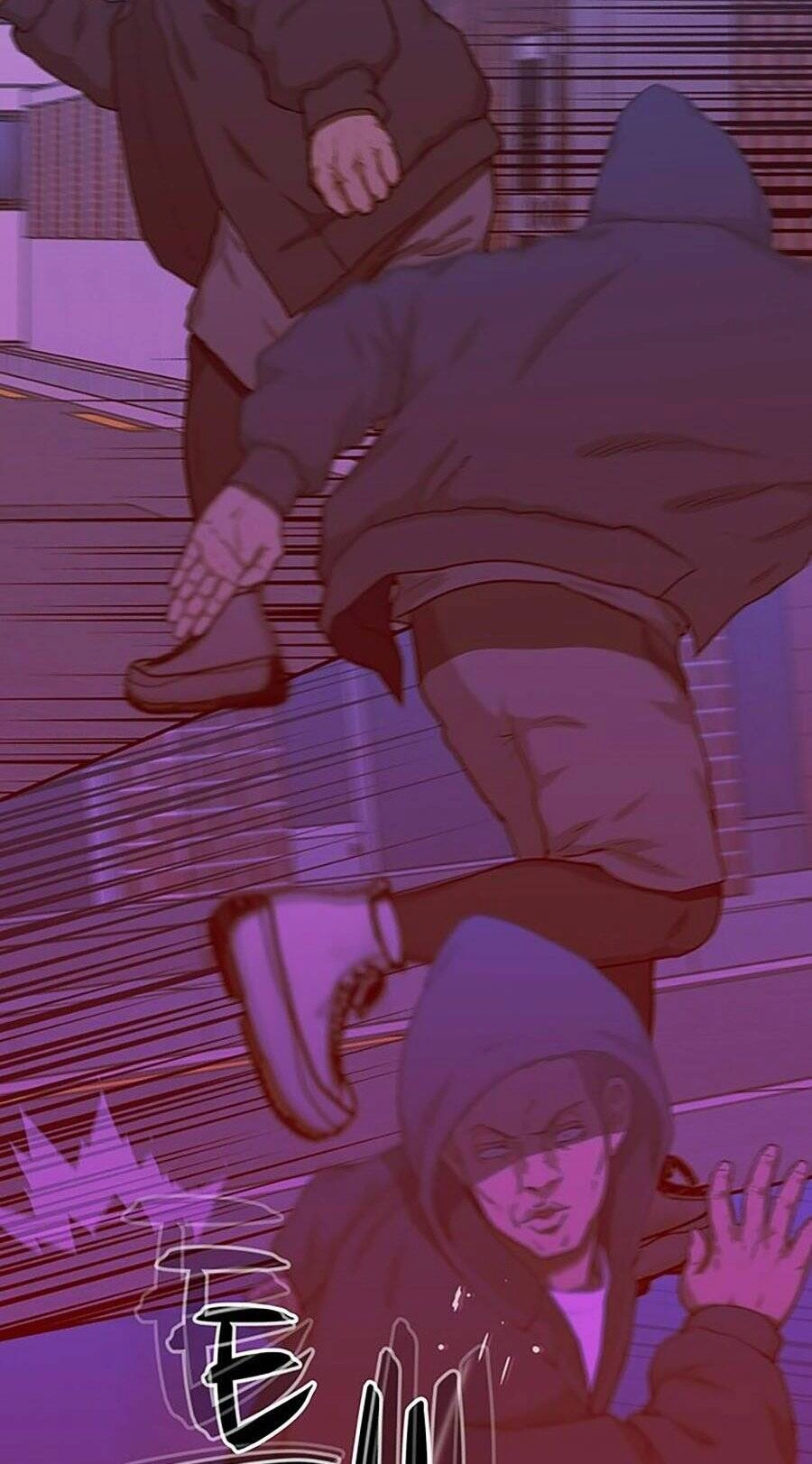 Trường Học Gangster Chapter 22 - 58