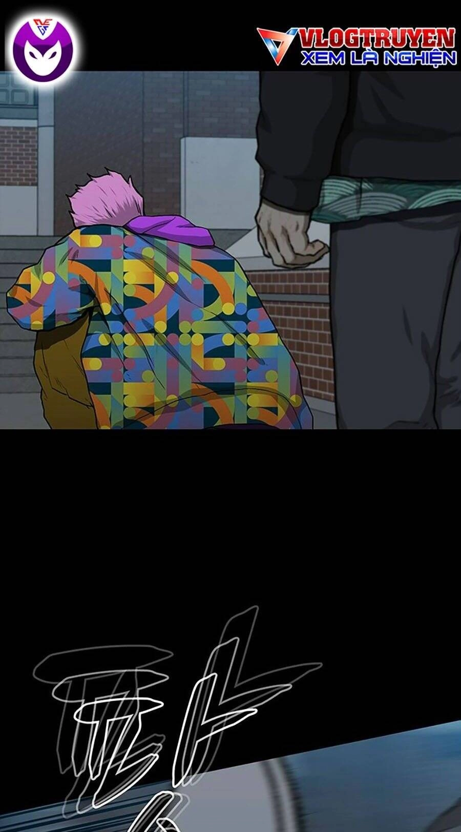 Trường Học Gangster Chapter 22 - 62