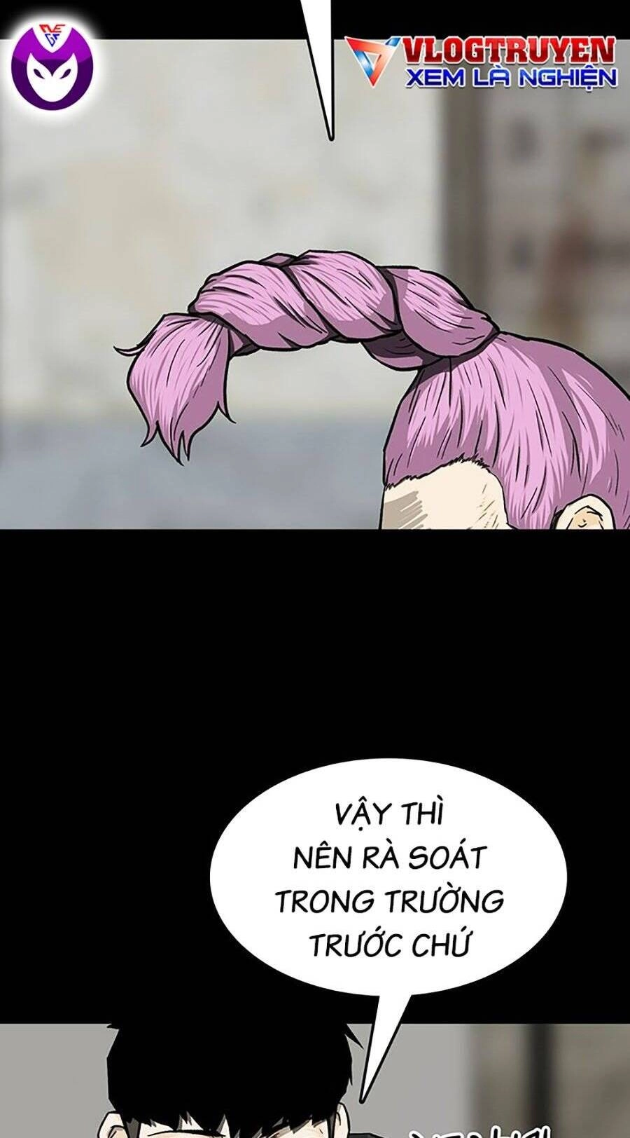 Trường Học Gangster Chapter 22 - 66