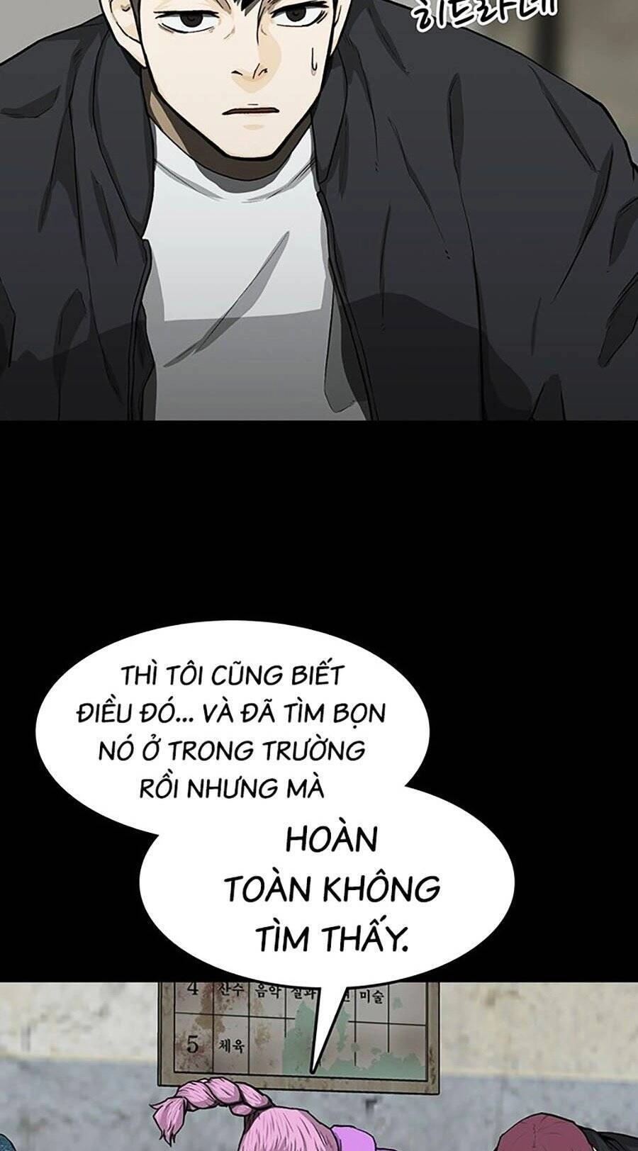 Trường Học Gangster Chapter 22 - 67