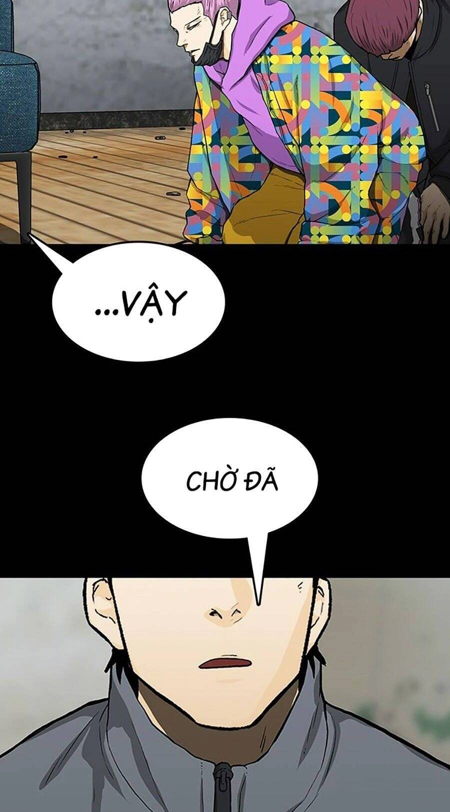 Trường Học Gangster Chapter 22 - 68