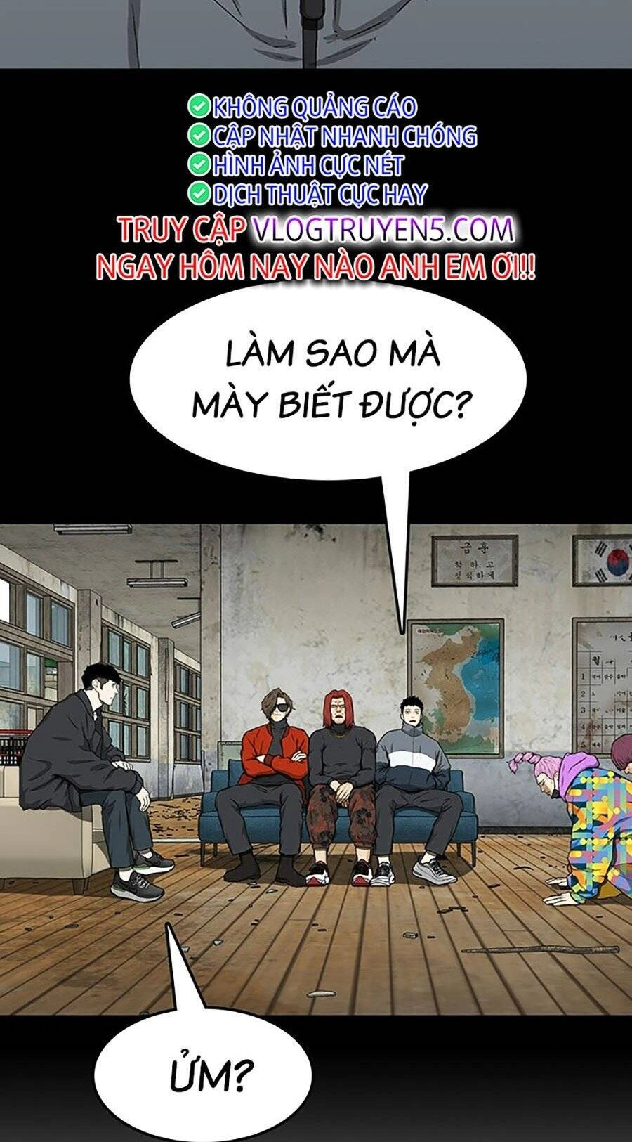 Trường Học Gangster Chapter 22 - 69