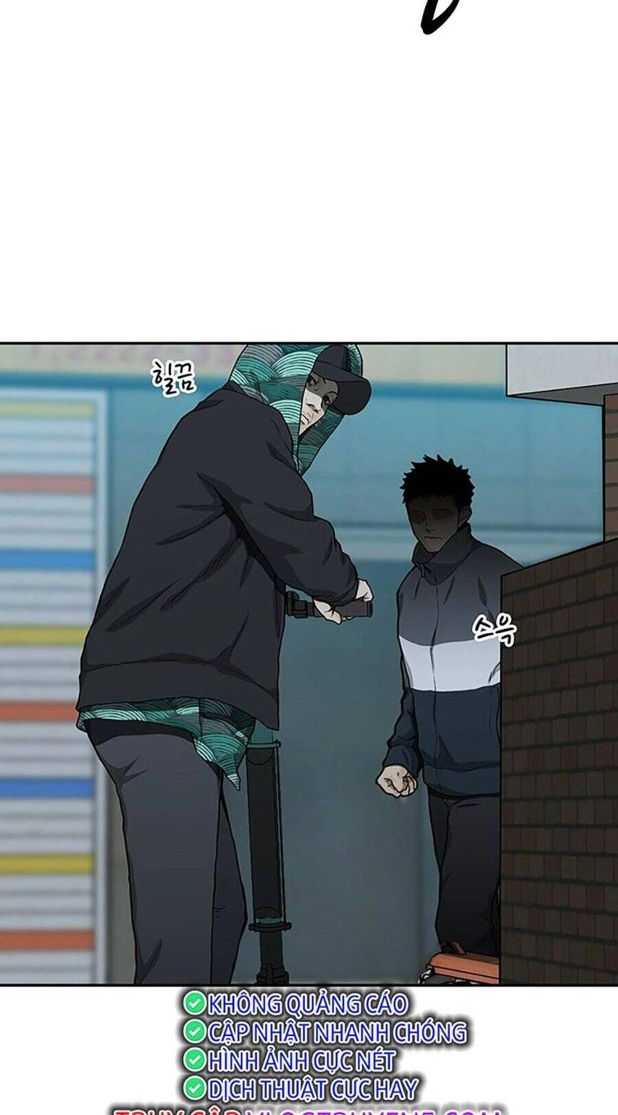 Trường Học Gangster Chapter 22 - 78