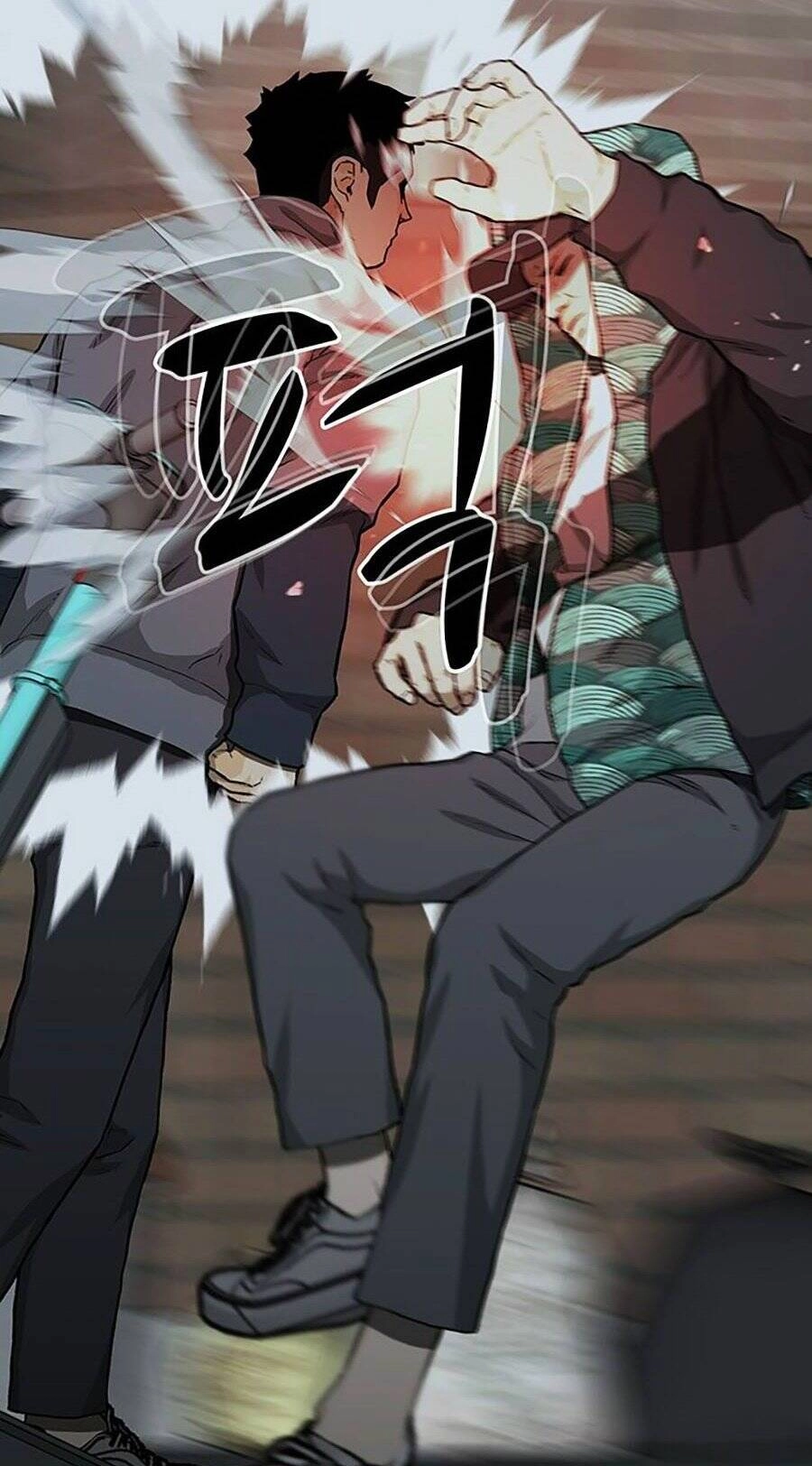 Trường Học Gangster Chapter 22 - 80