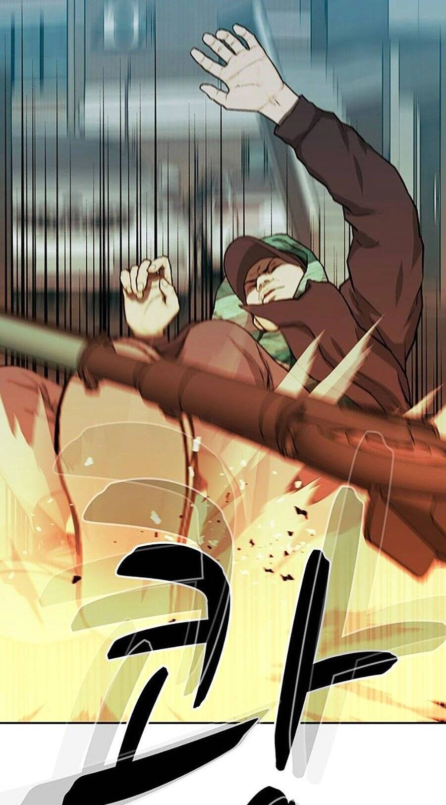 Trường Học Gangster Chapter 22 - 82