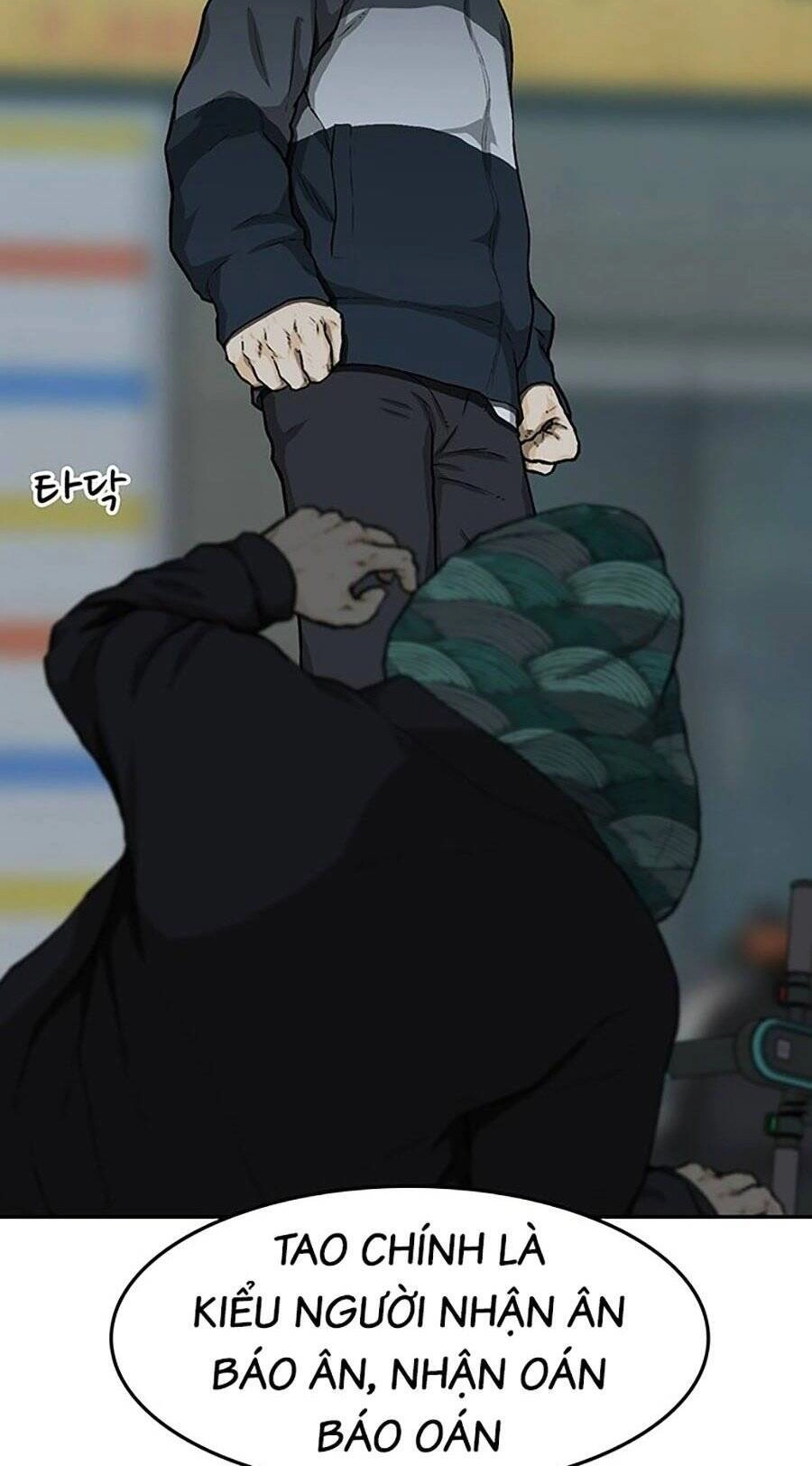 Trường Học Gangster Chapter 22 - 84