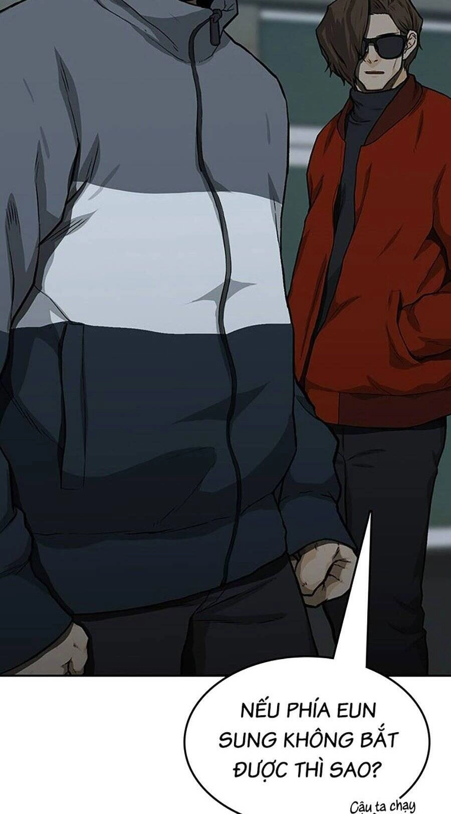 Trường Học Gangster Chapter 22 - 86