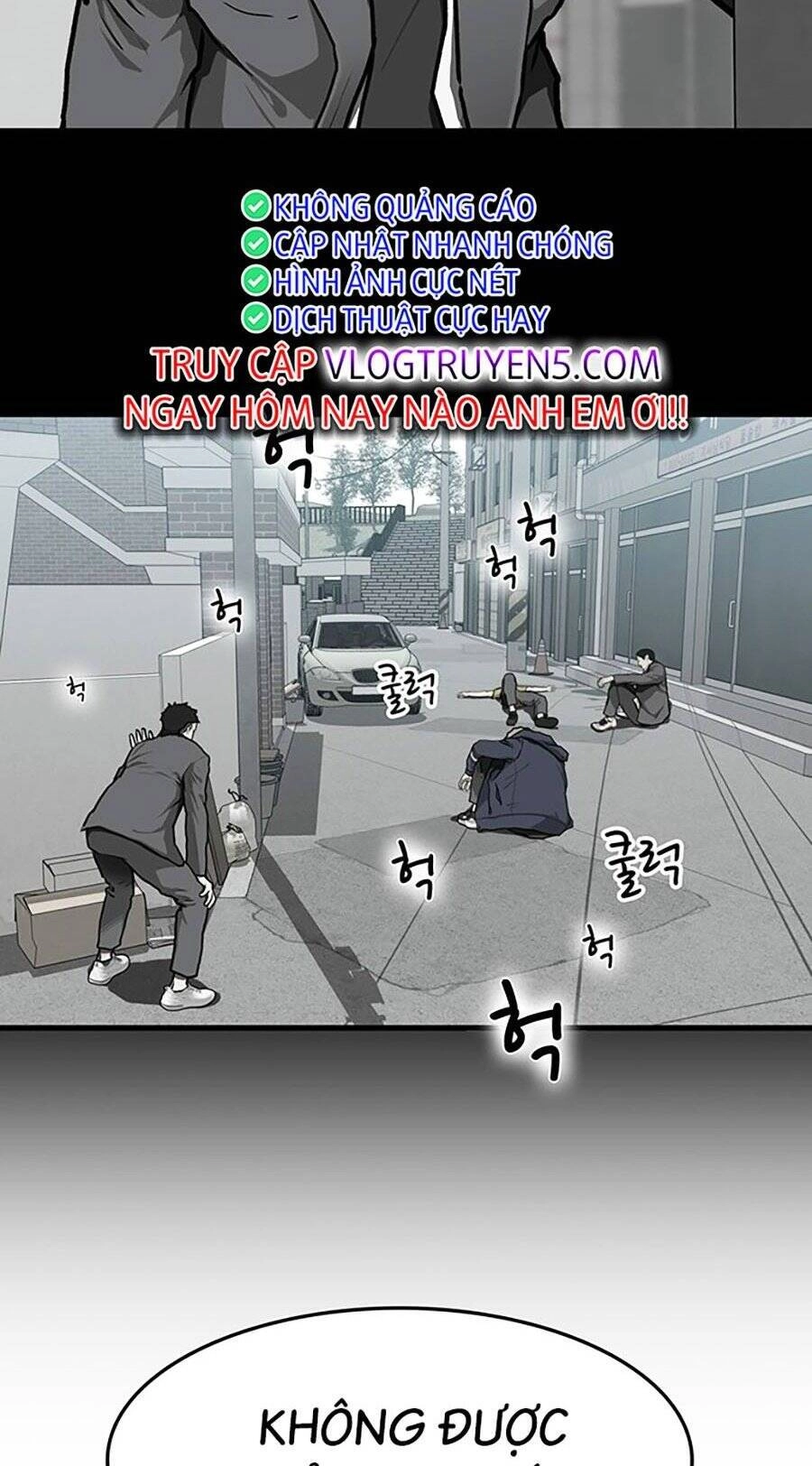 Trường Học Gangster Chapter 22 - 88