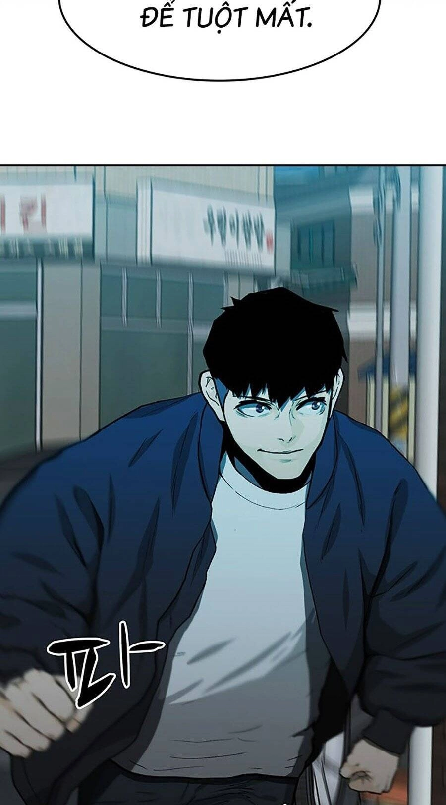 Trường Học Gangster Chapter 22 - 89