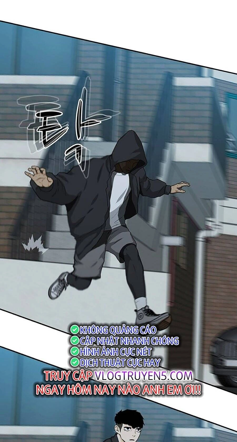 Trường Học Gangster Chapter 22 - 92