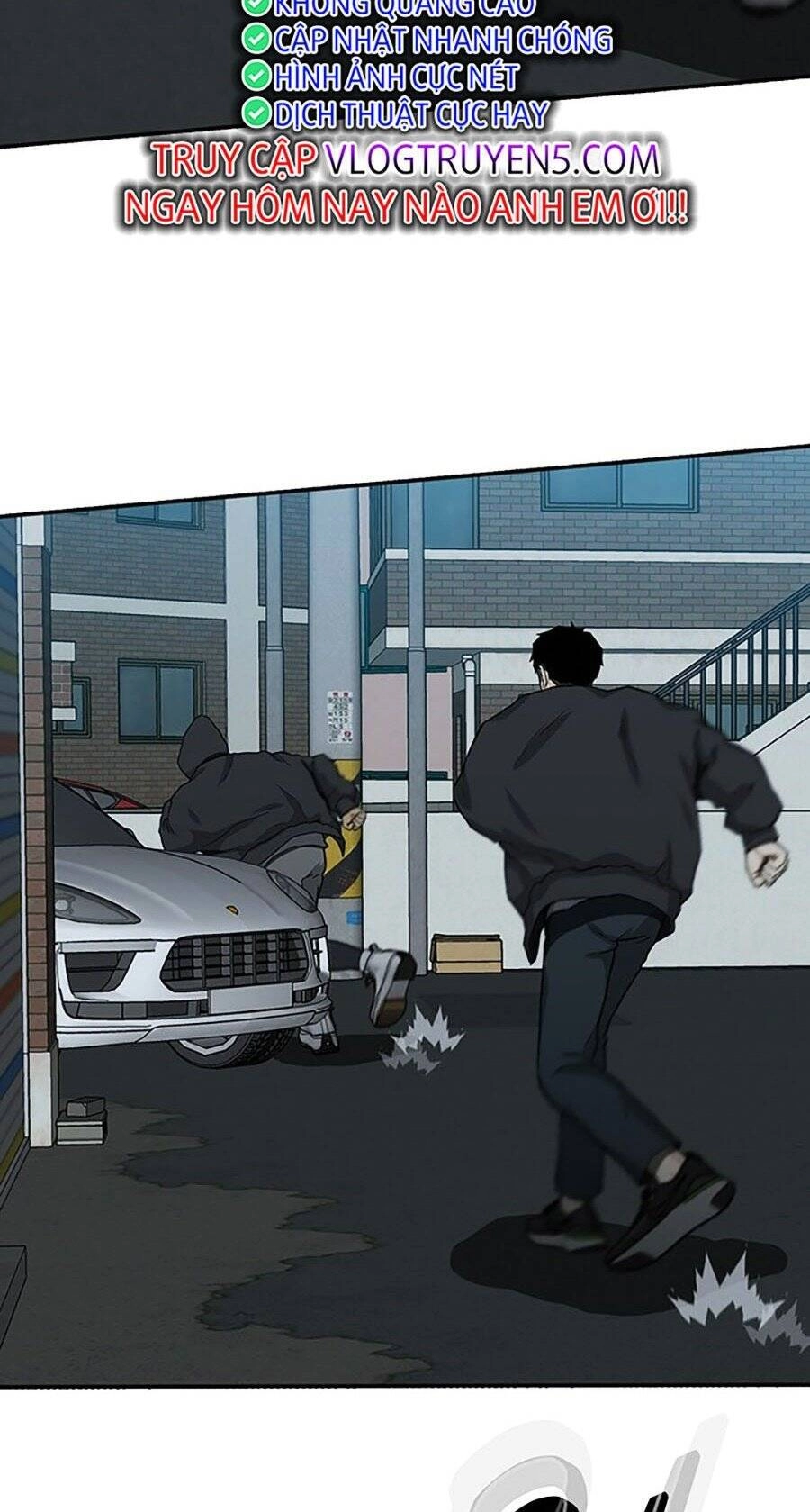 Trường Học Gangster Chapter 22 - 97