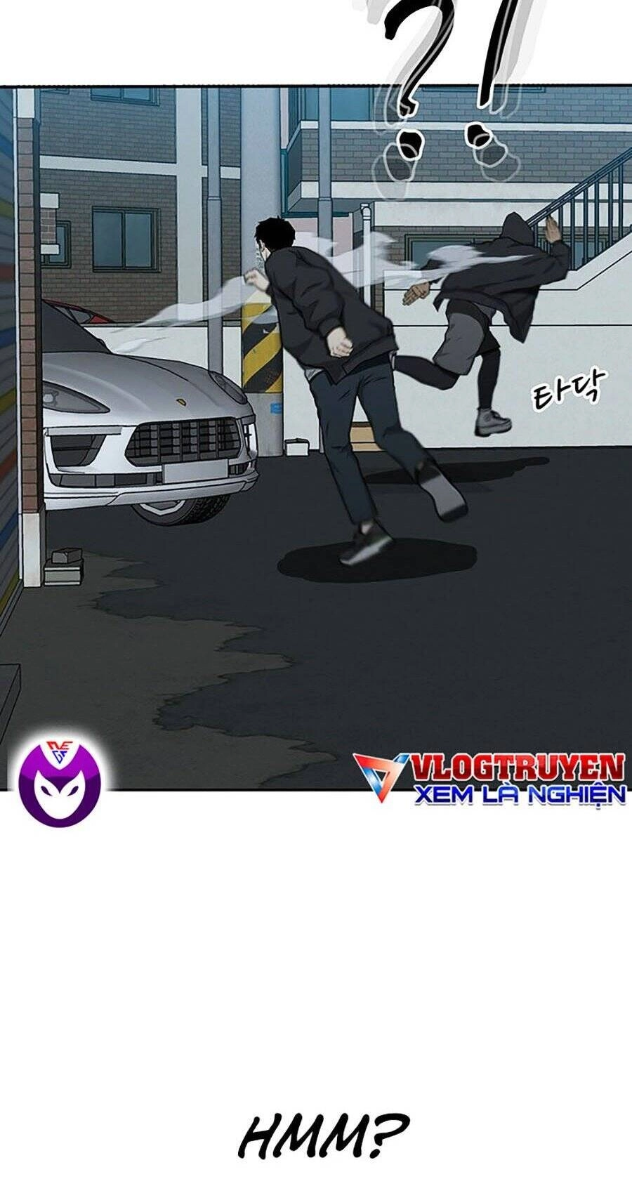 Trường Học Gangster Chapter 22 - 98