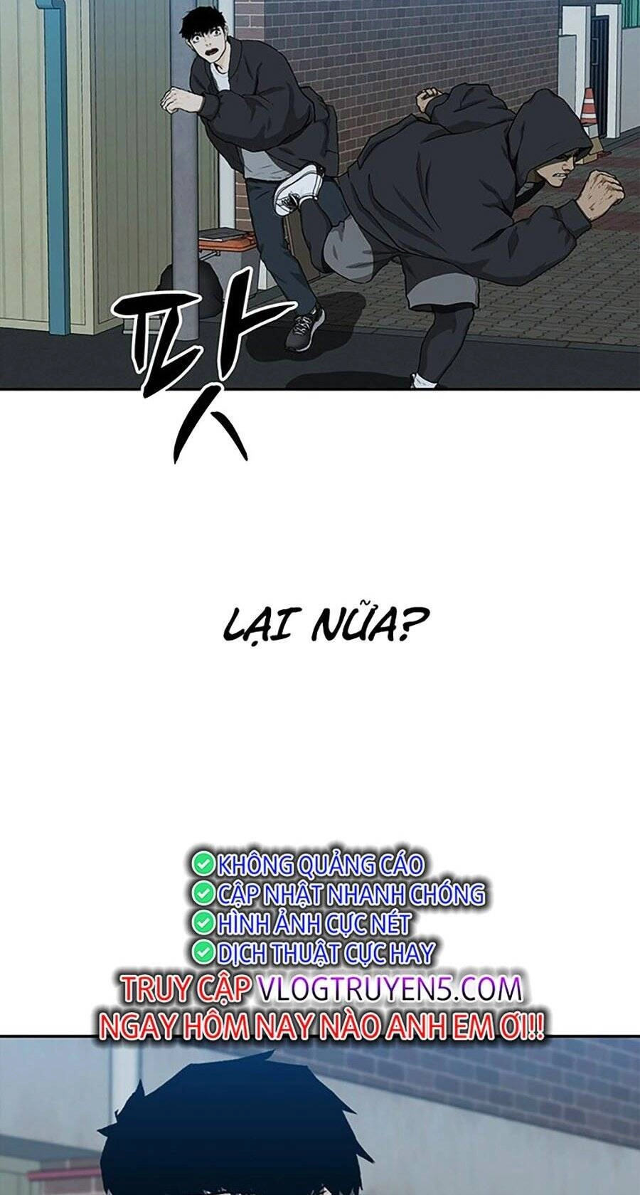 Trường Học Gangster Chapter 22 - 100