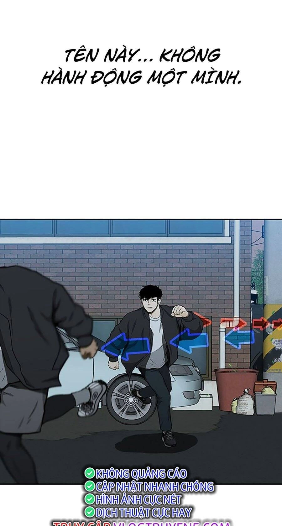 Trường Học Gangster Chapter 22 - 103