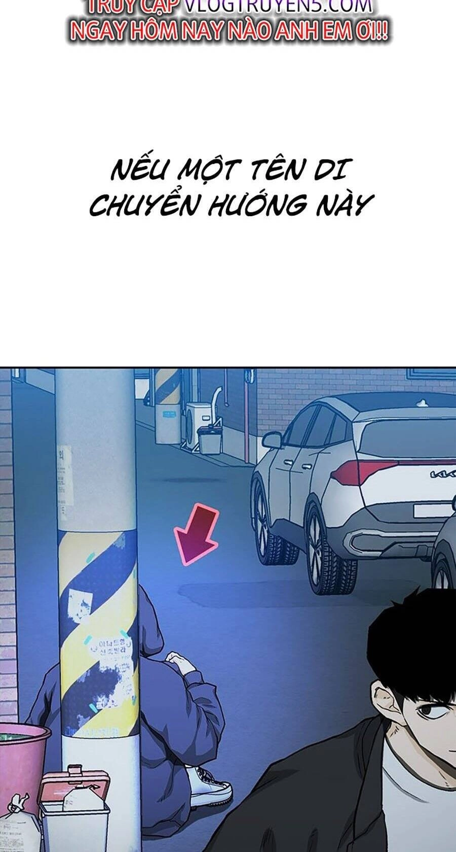 Trường Học Gangster Chapter 22 - 104