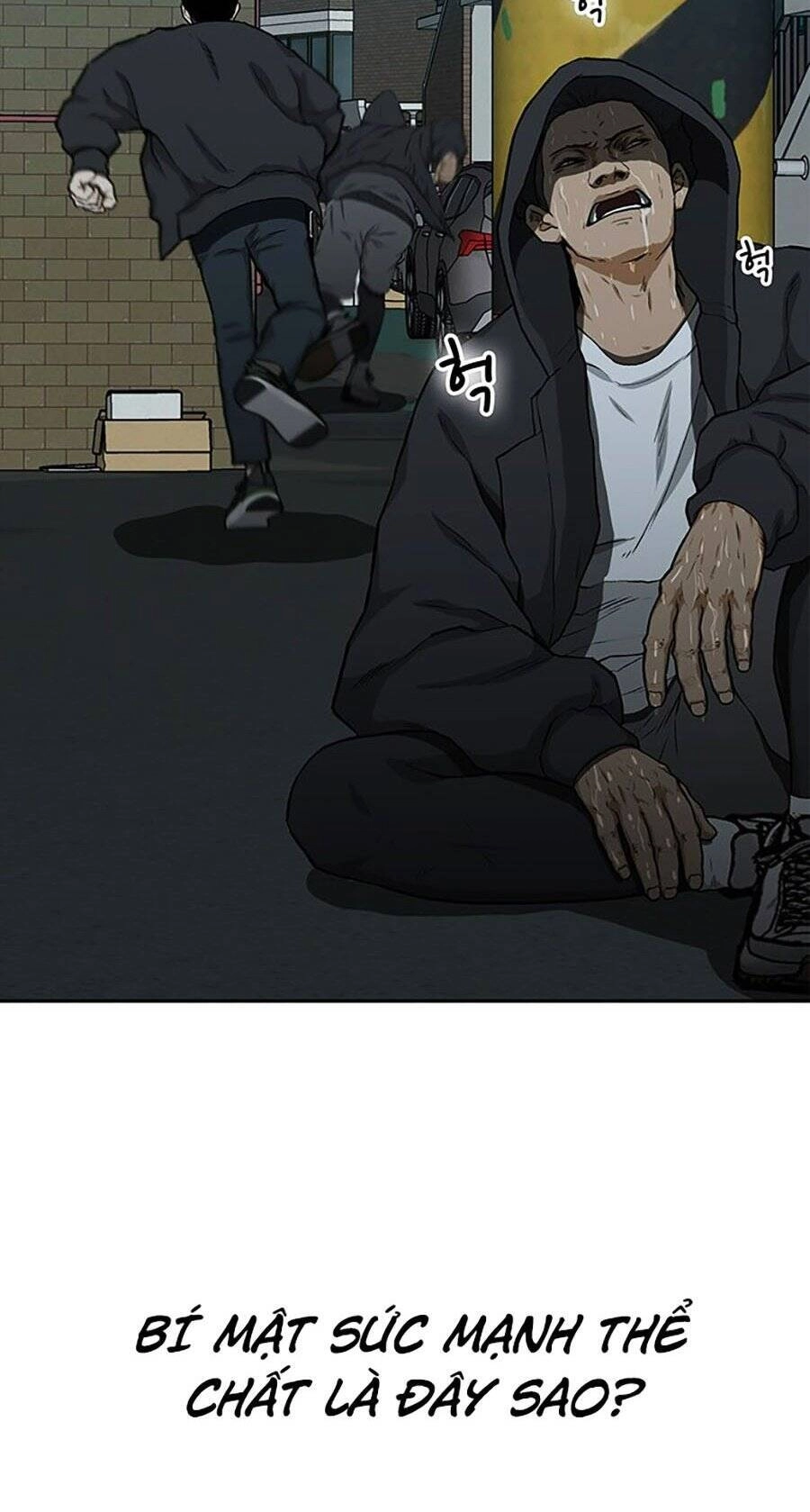 Trường Học Gangster Chapter 22 - 106