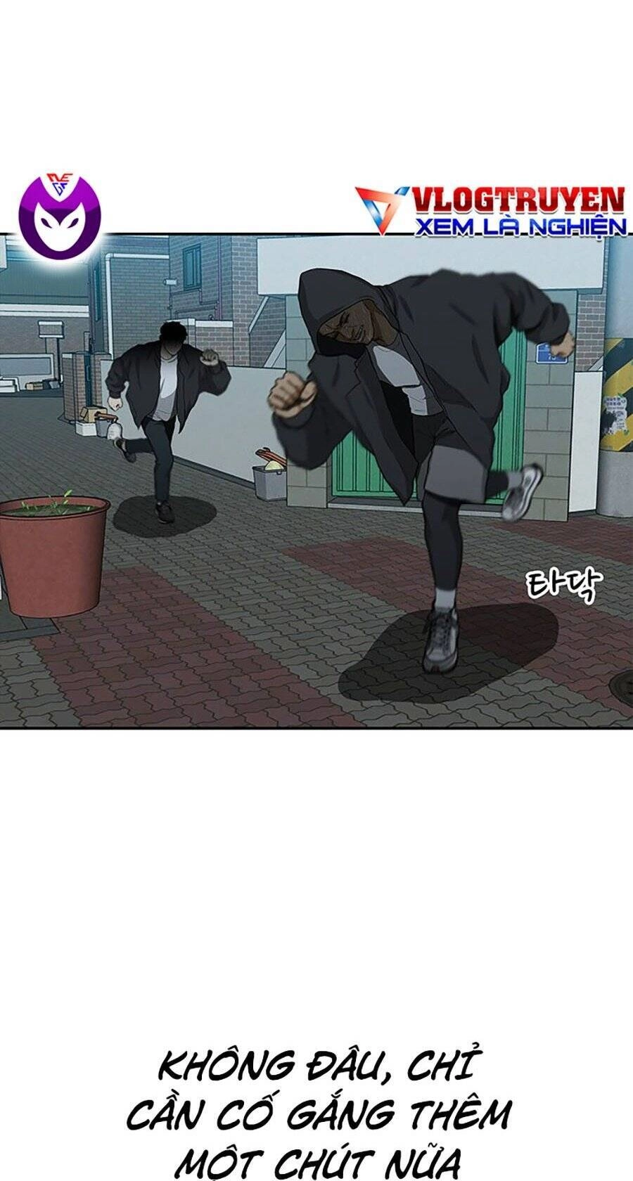 Trường Học Gangster Chapter 22 - 111