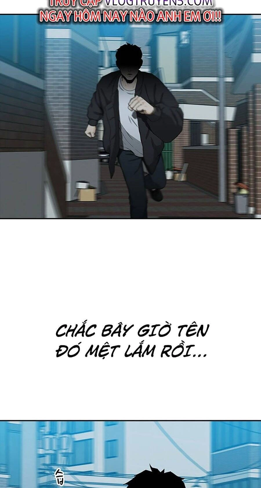 Trường Học Gangster Chapter 22 - 113