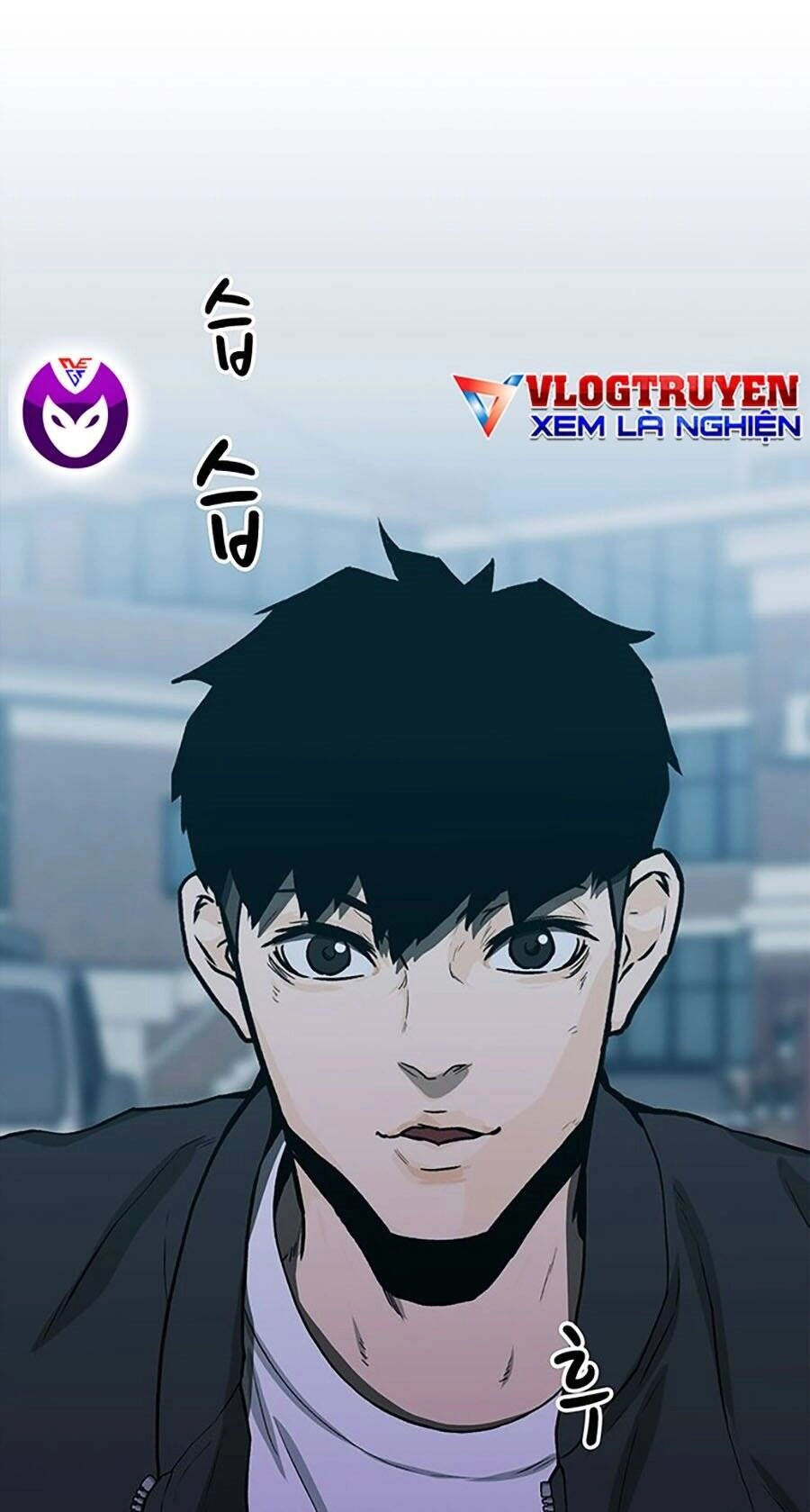 Trường Học Gangster Chapter 22 - 115