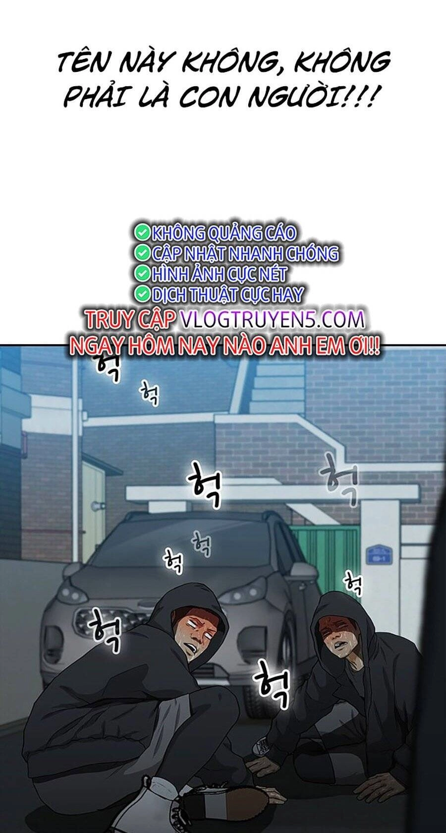 Trường Học Gangster Chapter 22 - 119