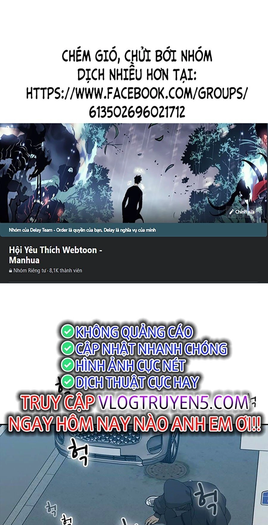 Trường Học Gangster Chapter 23 - 1