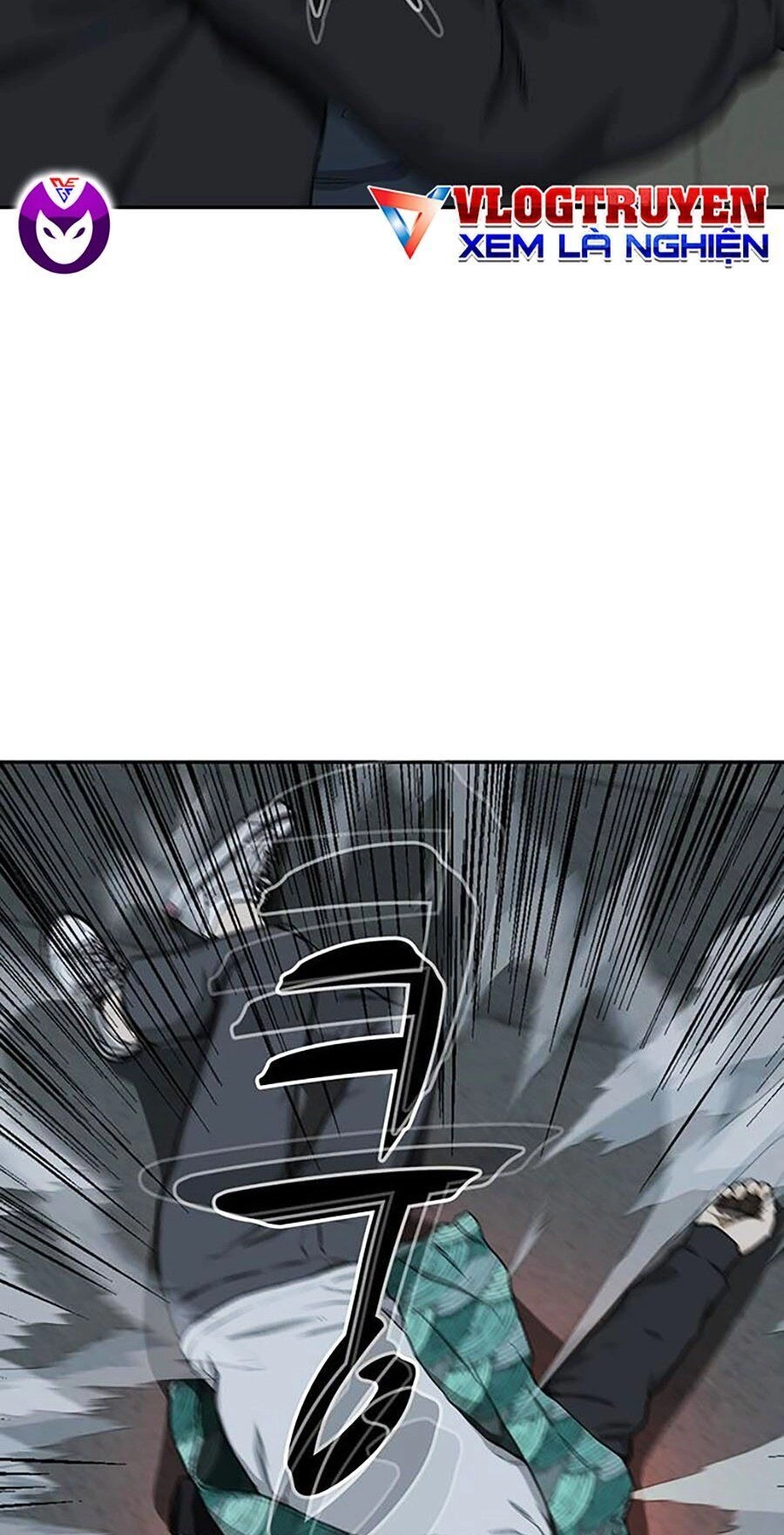 Trường Học Gangster Chapter 23 - 9