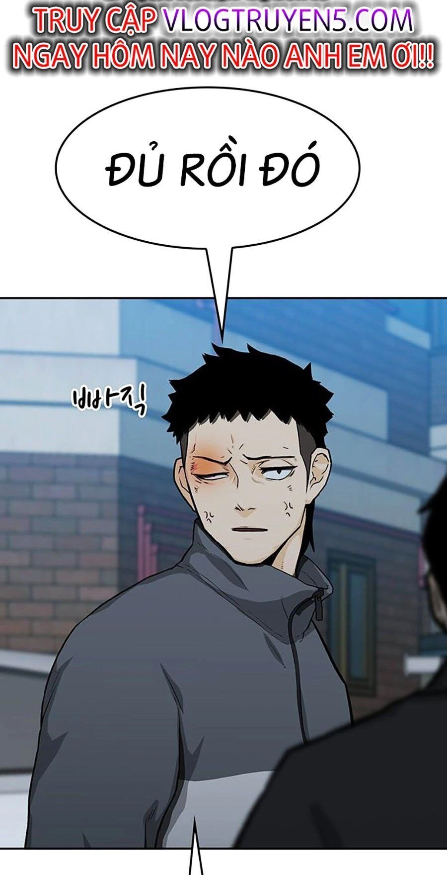 Trường Học Gangster Chapter 23 - 12