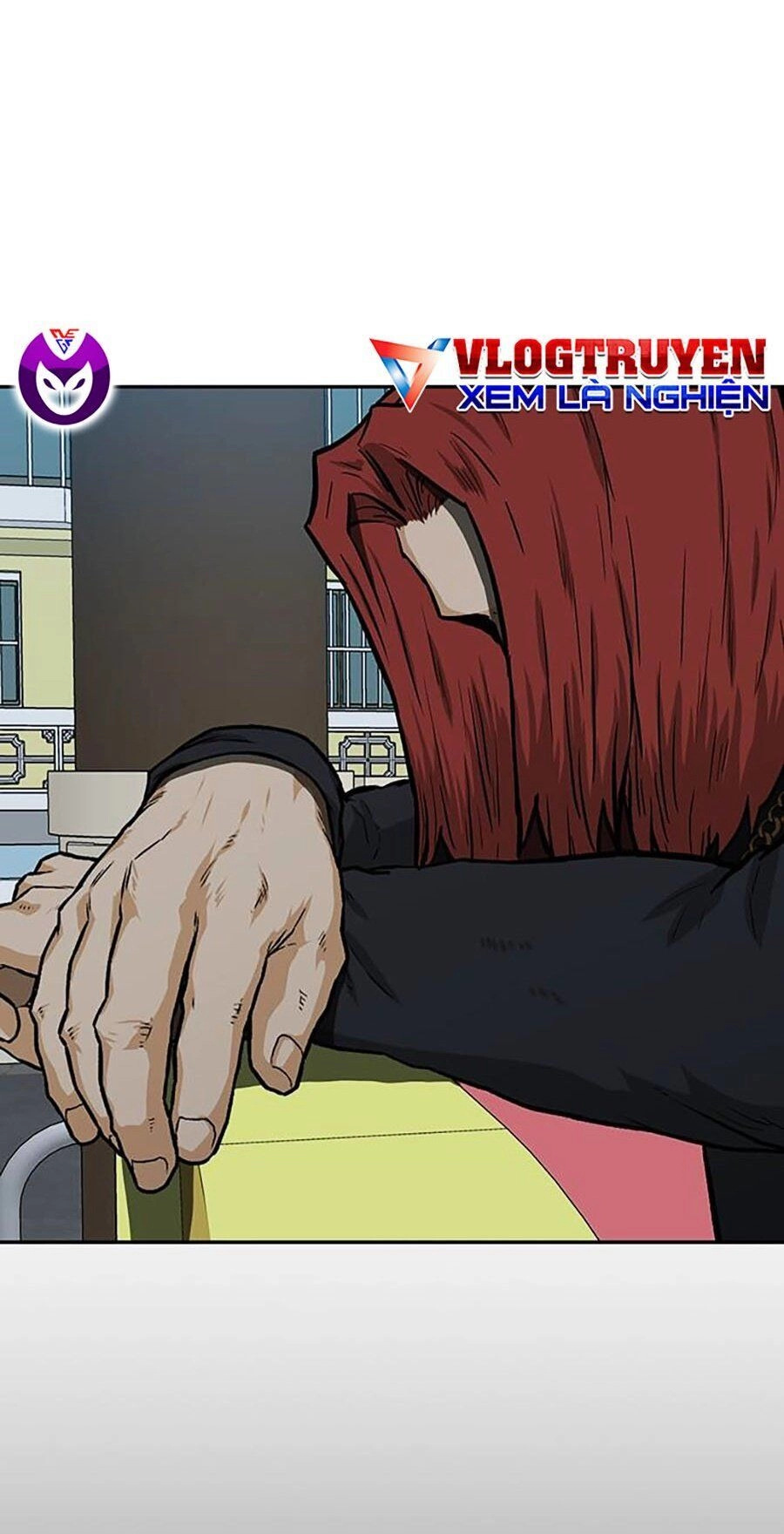 Trường Học Gangster Chapter 23 - 15