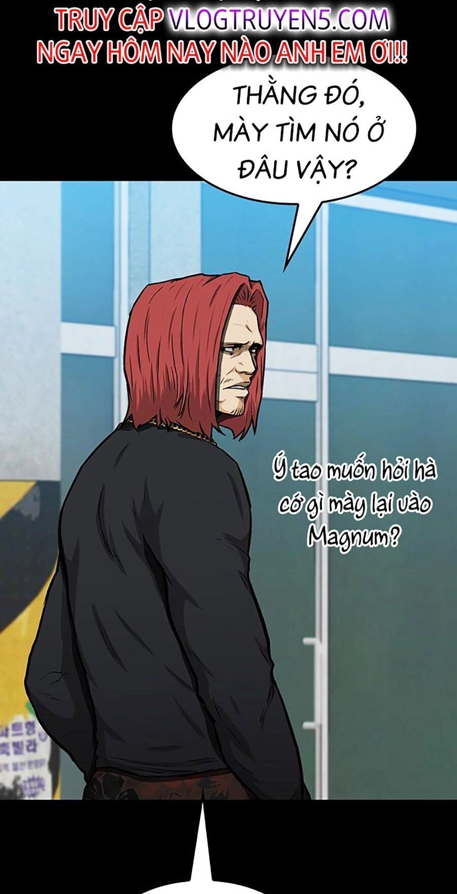 Trường Học Gangster Chapter 23 - 18