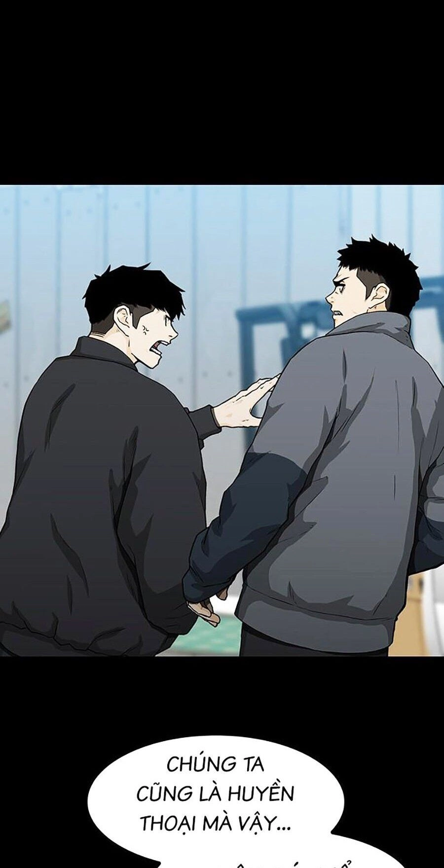 Trường Học Gangster Chapter 23 - 20