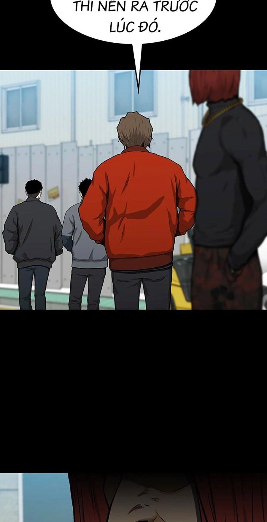 Trường Học Gangster Chapter 23 - 22