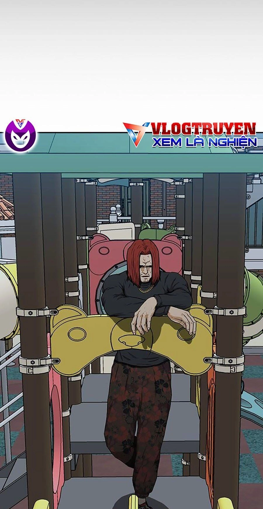 Trường Học Gangster Chapter 23 - 31