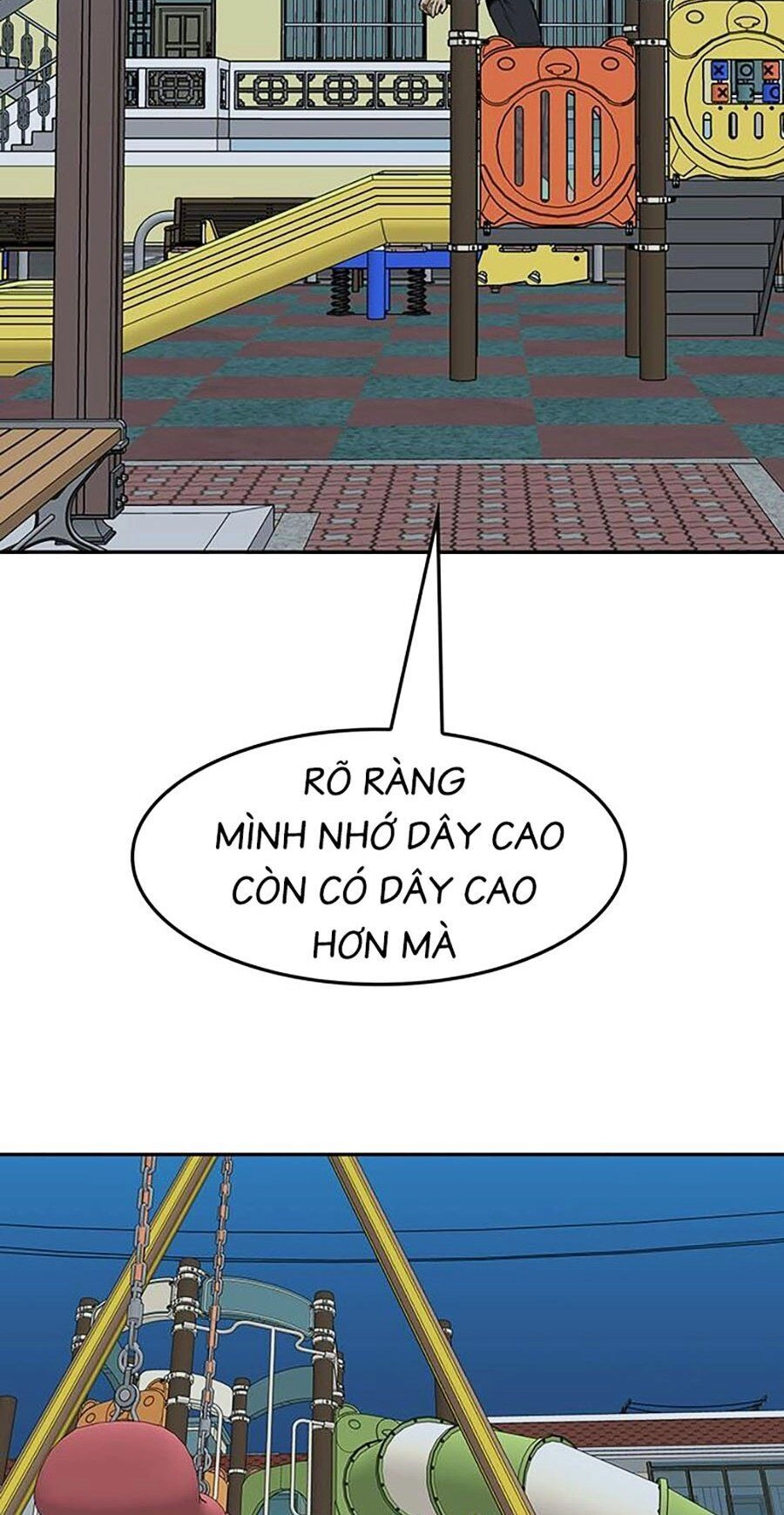 Trường Học Gangster Chapter 23 - 33