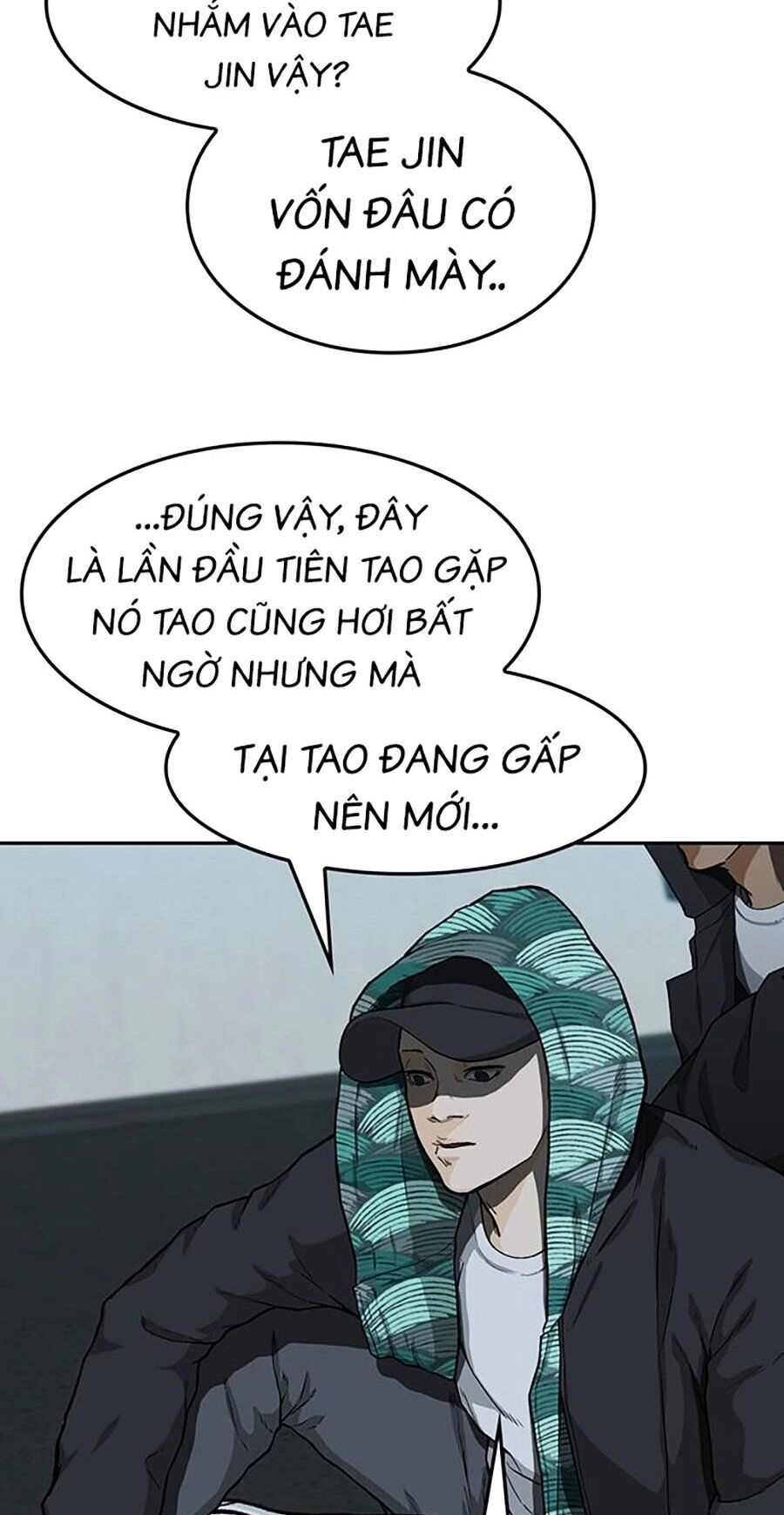 Trường Học Gangster Chapter 23 - 43