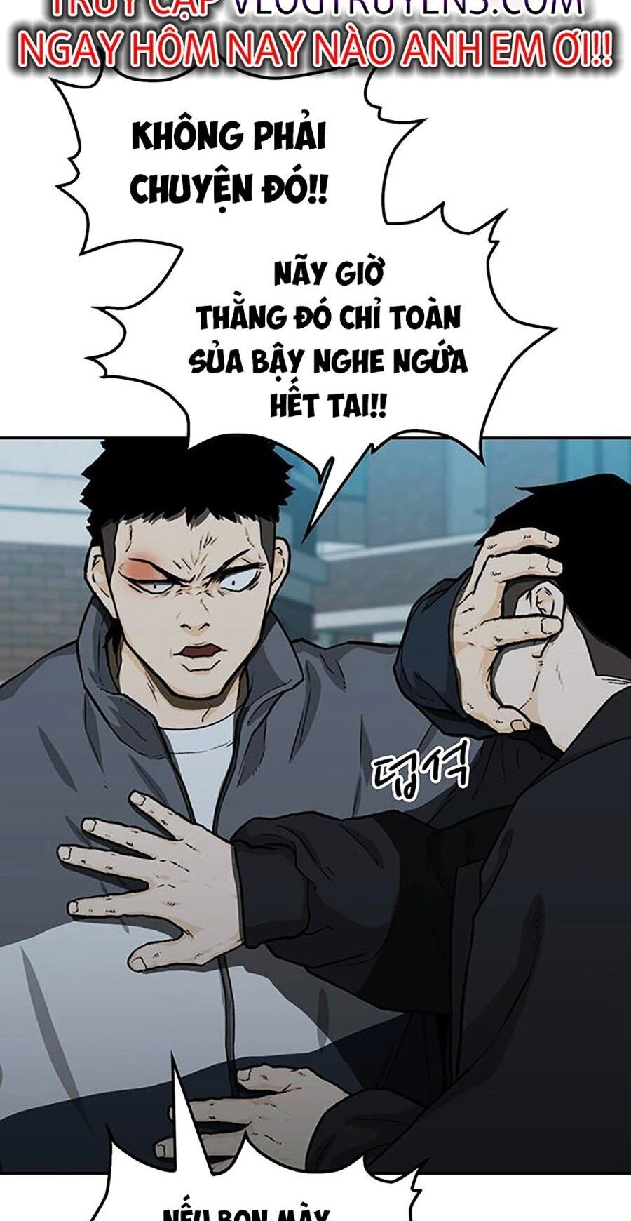 Trường Học Gangster Chapter 23 - 45