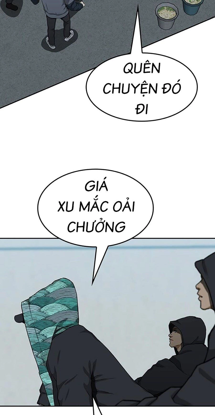 Trường Học Gangster Chapter 23 - 47