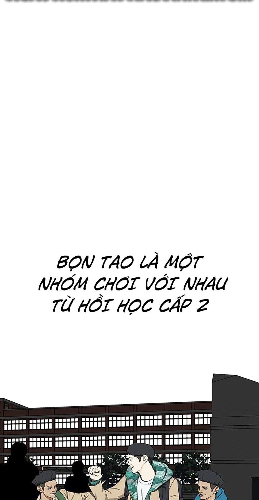 Trường Học Gangster Chapter 23 - 52