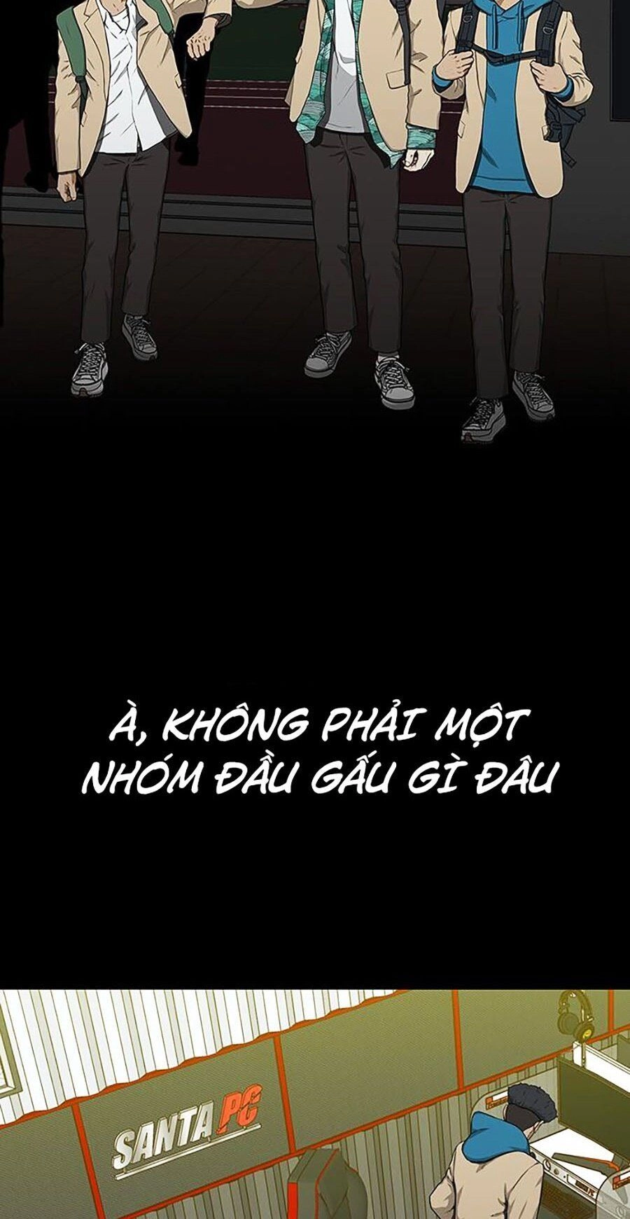 Trường Học Gangster Chapter 23 - 53